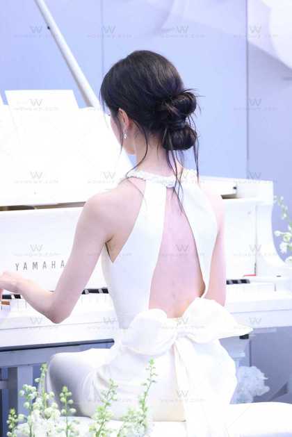 陈都灵丝塔芙（Cetaphil）品牌线下活动