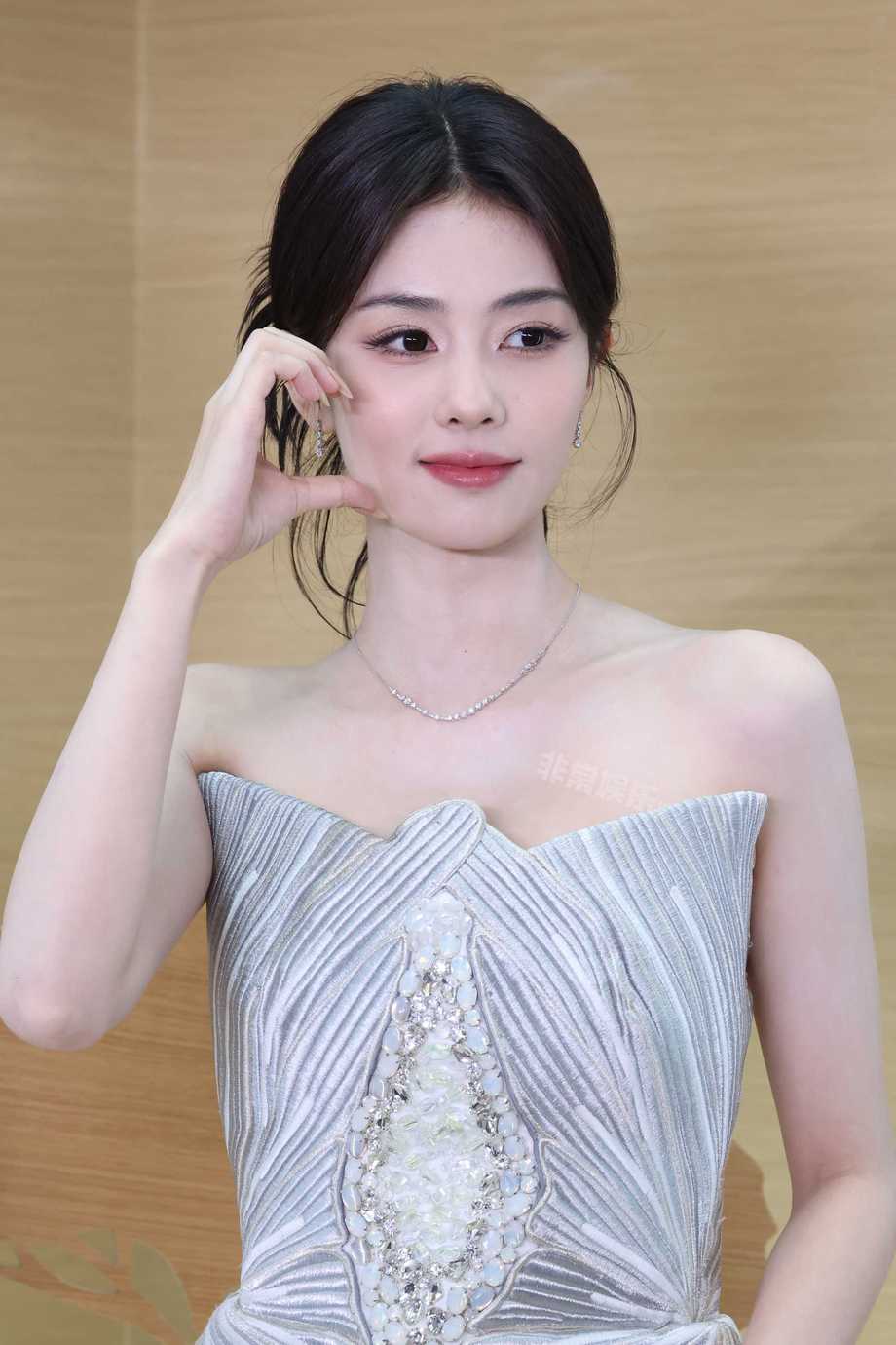 白鹿香缇卡上海品牌活动 原图包108P