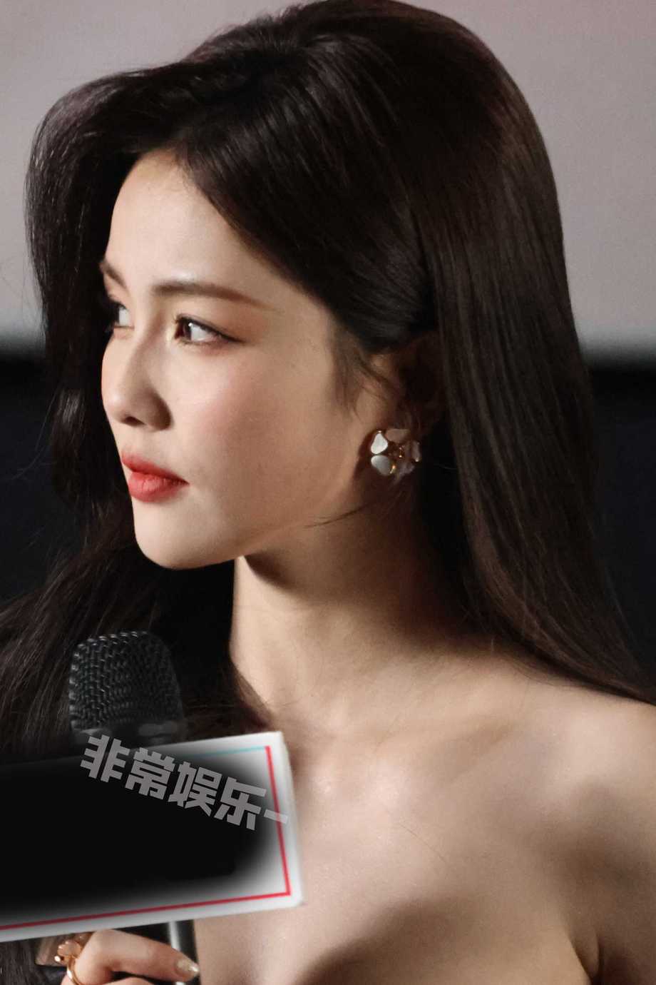 白鹿 影片线下观影路演活动 图包 111p 535mb 帖子封面图