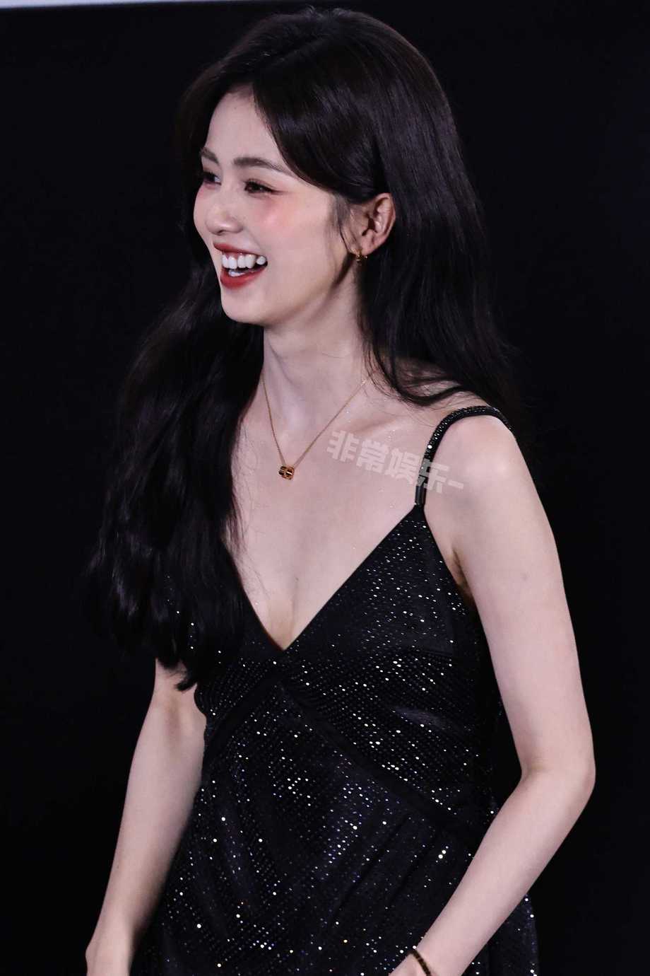 白鹿影片路演现场生图图包 131p 帖子封面图