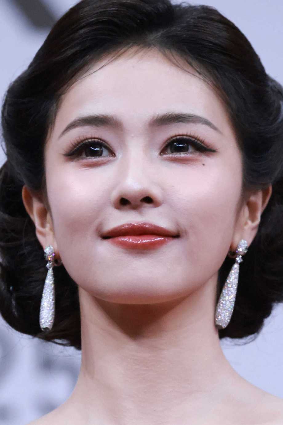 白鹿 时尚风格盛典活动图包 108p 有特写 帖子封面图