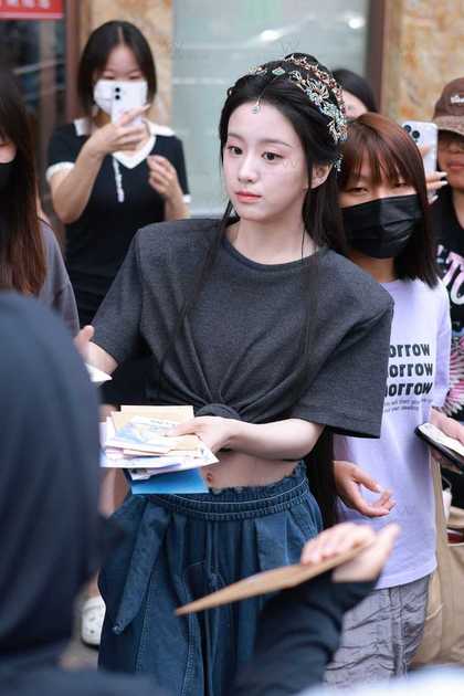 250615包上恩横店出妆