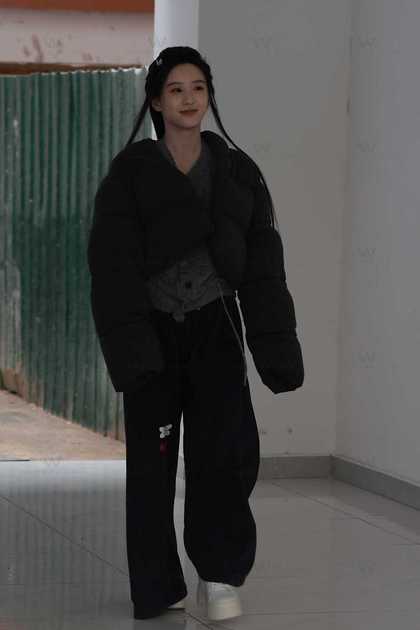 241120包上恩横店出妆