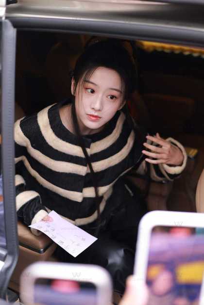 241029包上恩横店出妆