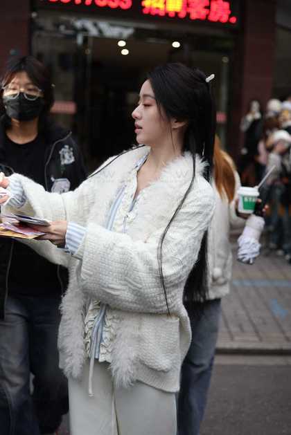 260328包上恩横店出妆 帖子封面图