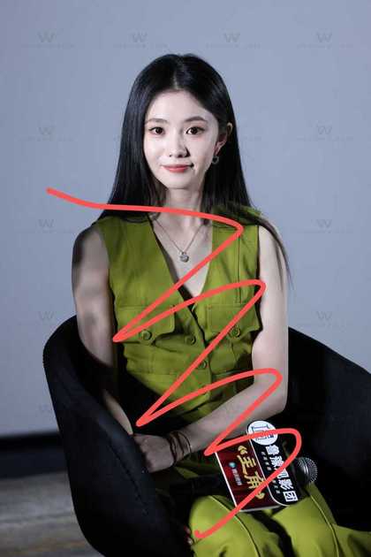 刘浩存电视剧《主角》北京超前观影会 帖子封面图
