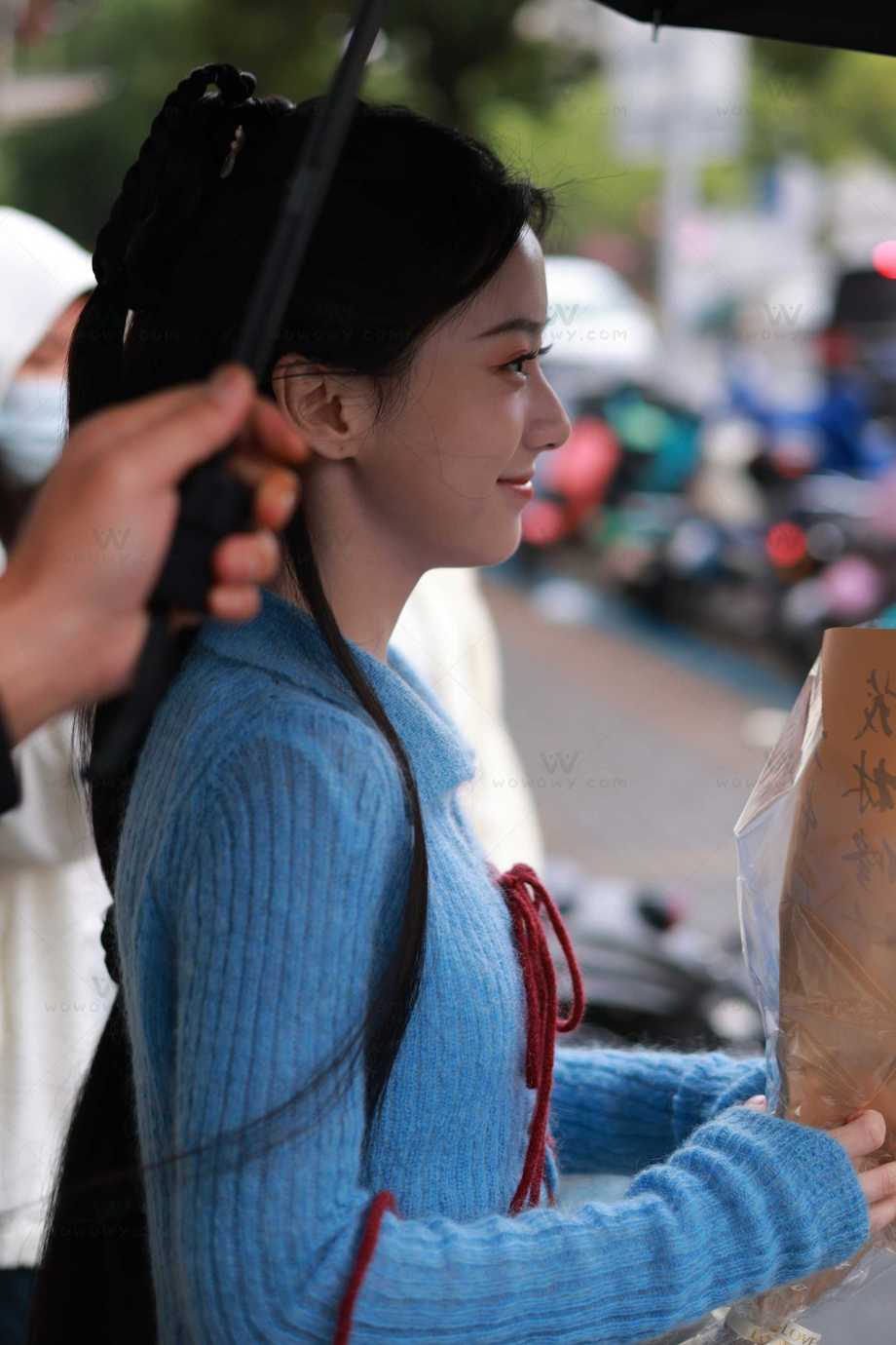 241008包上恩横店出妆 帖子封面图