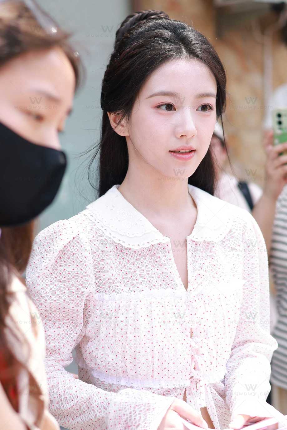 240522包上恩酒店出妆 帖子封面图