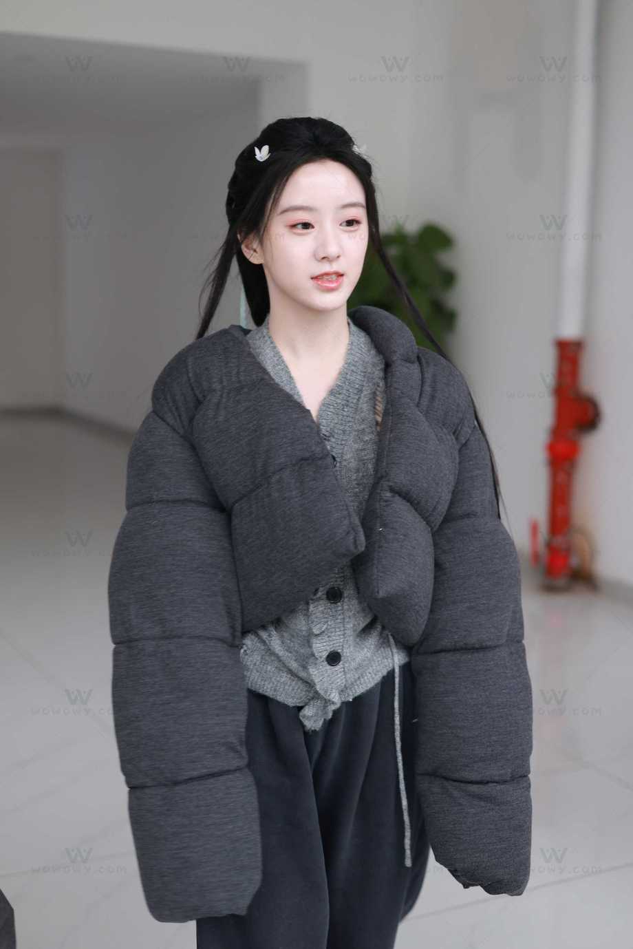 241120包上恩横店出妆 帖子封面图