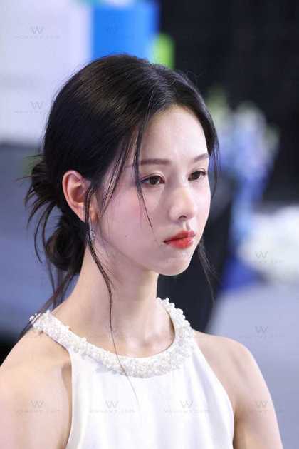 陈都灵品牌线下发布会活动 帖子封面图