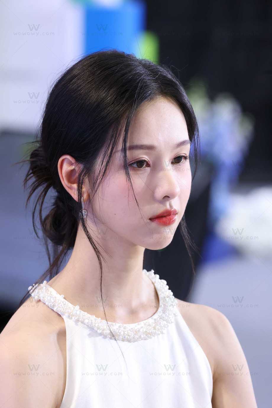 陈都灵丝塔芙（Cetaphil）品牌线下活动 帖子封面图
