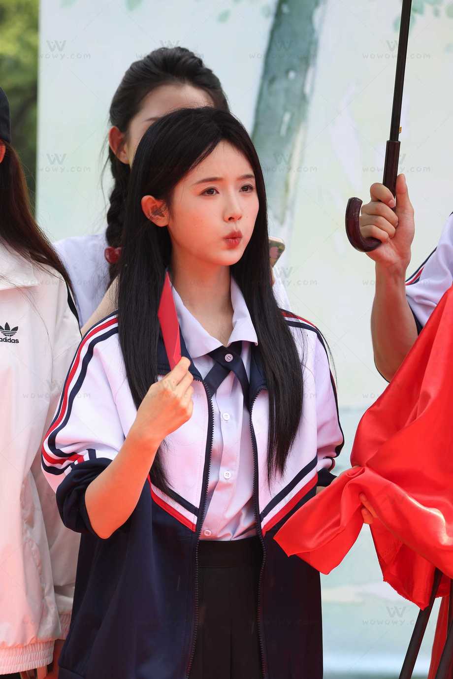 至春禾开机现场 帖子封面图