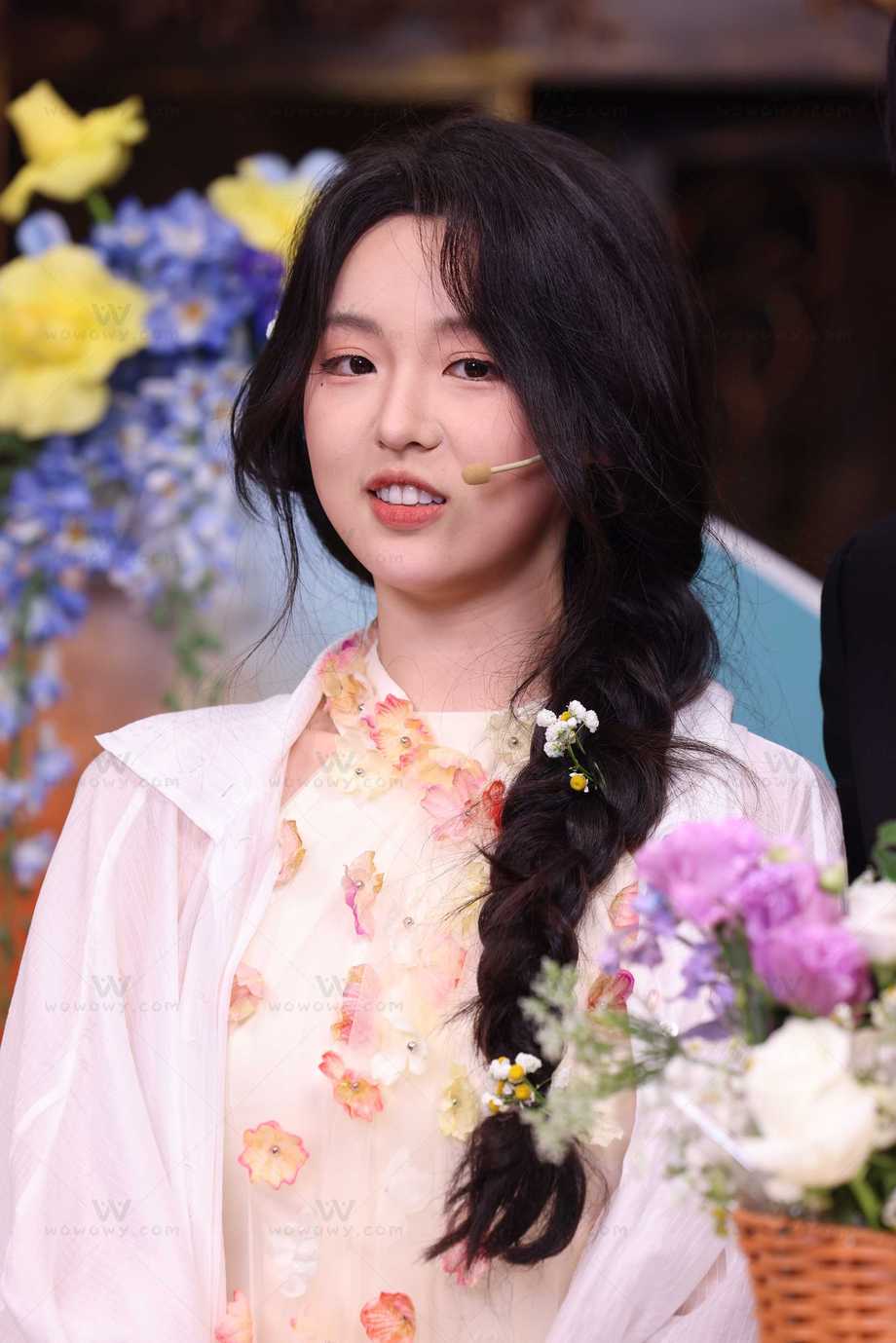 260412李柯以线下活动