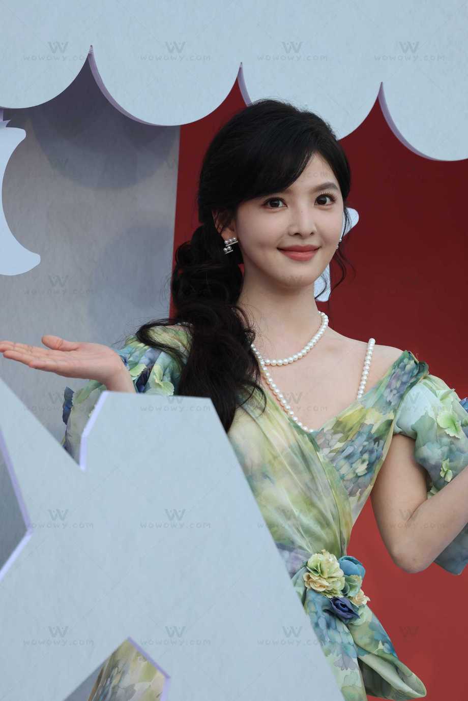 260925章若楠超级玩家・芭莎之夜（武汉站）