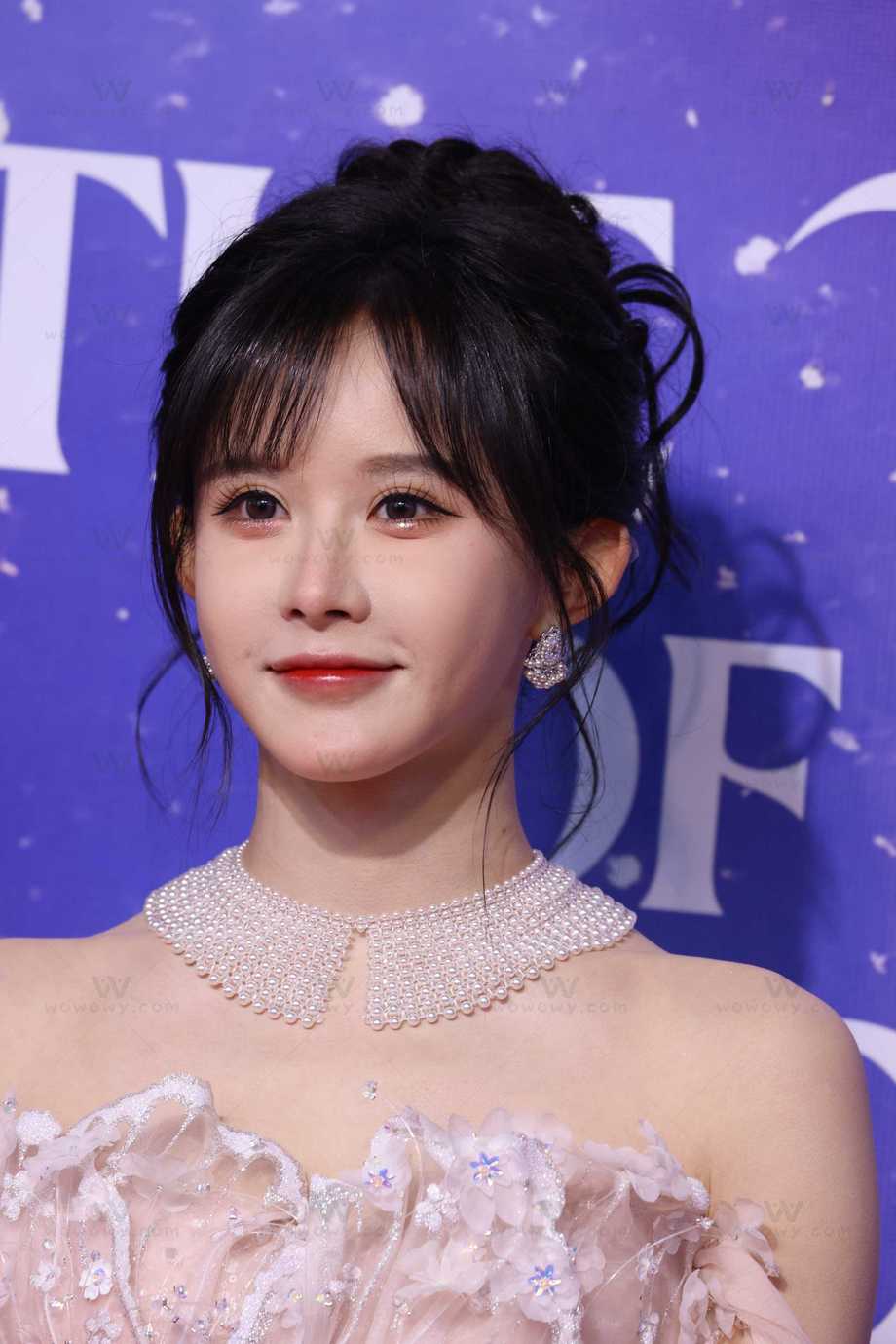 260124段艺璇红毯相机原图 帖子封面图