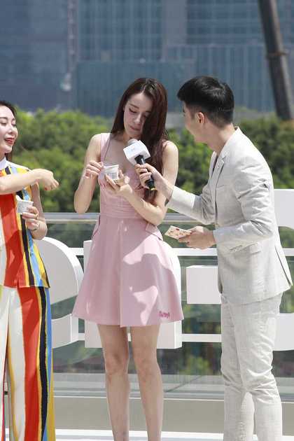 180720迪丽热巴121p 帖子封面图