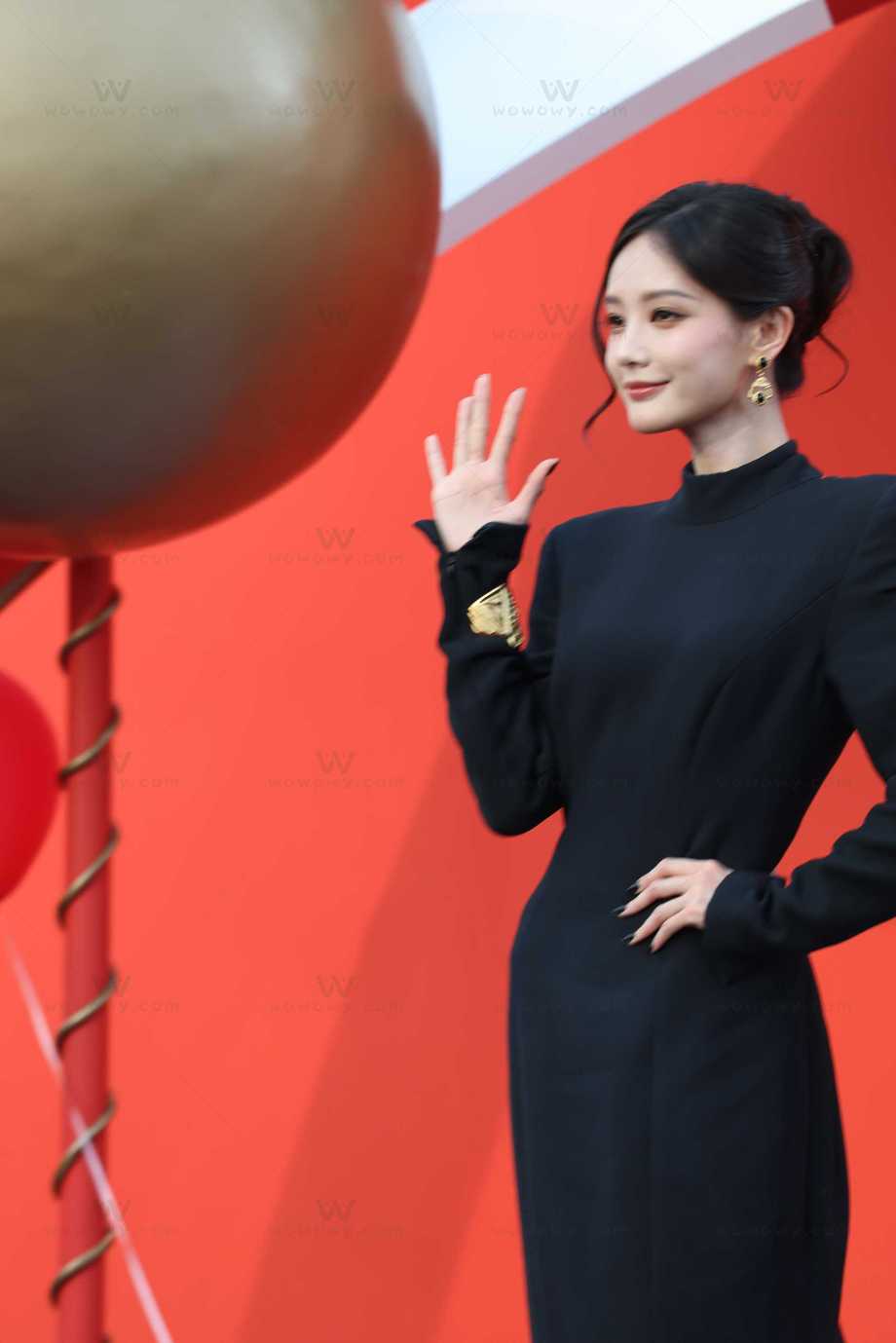 260925李一桐超级玩家・芭莎之夜（武汉站）