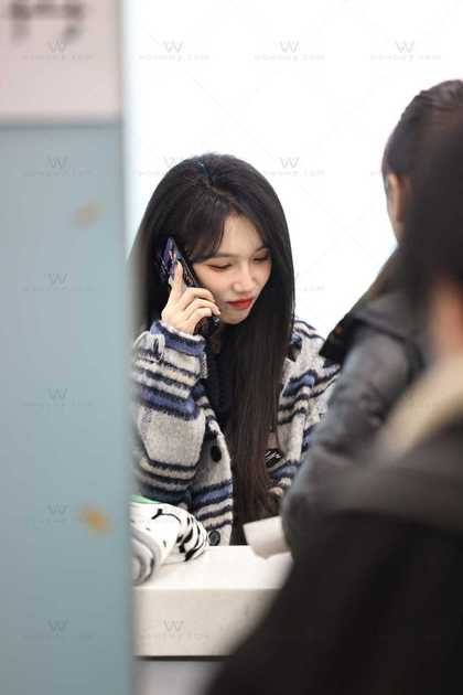 231201宋昕冉线下握手会