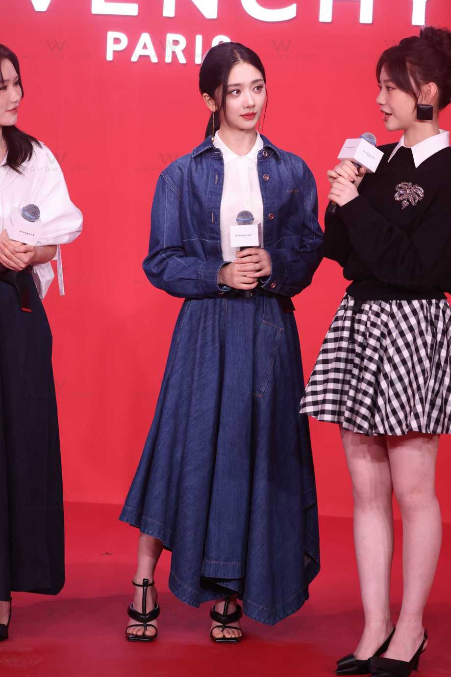 260715王影璐品牌活动