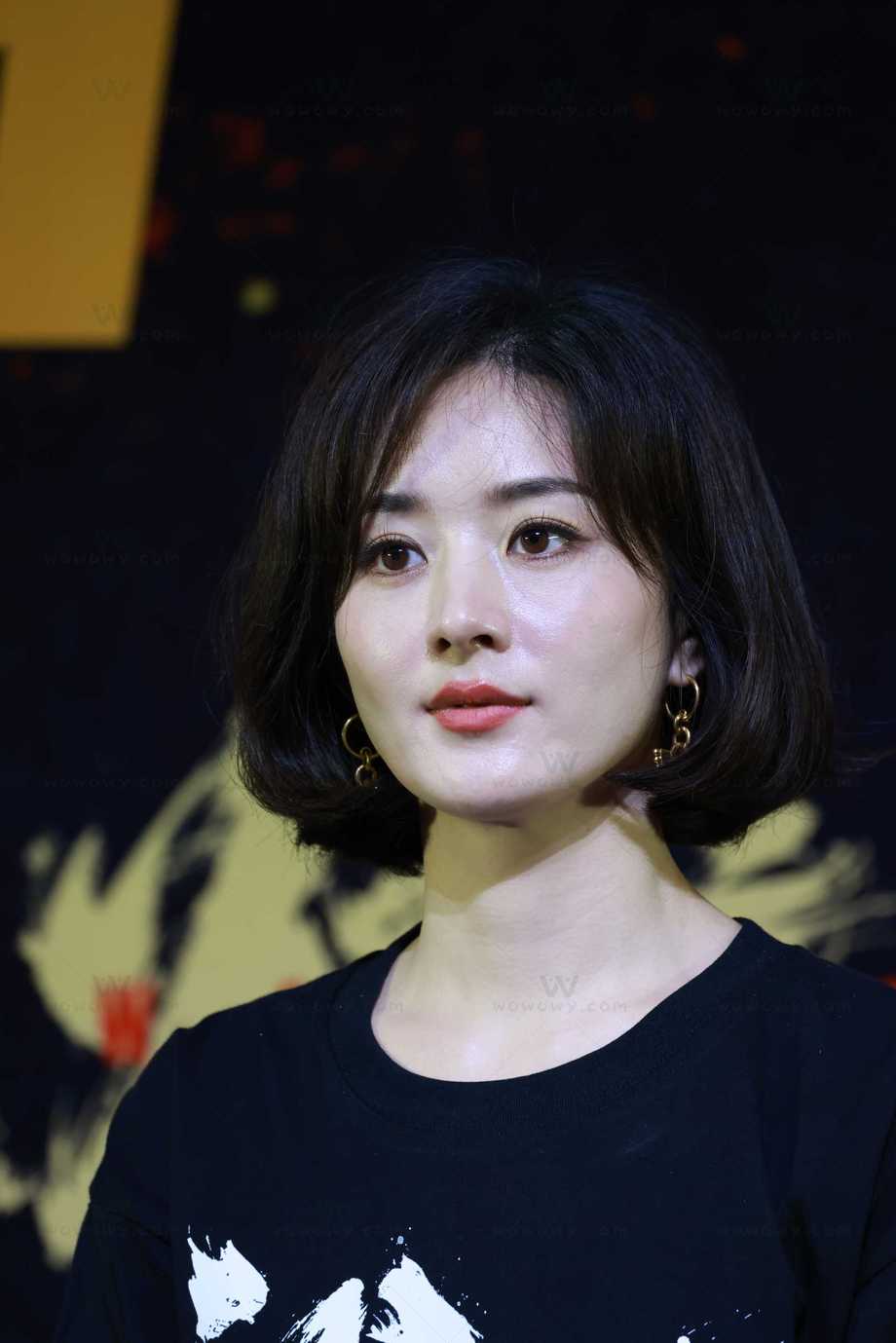 240928赵丽颖追剧团 帖子封面图