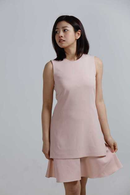 陈妍希定妆照14套492P