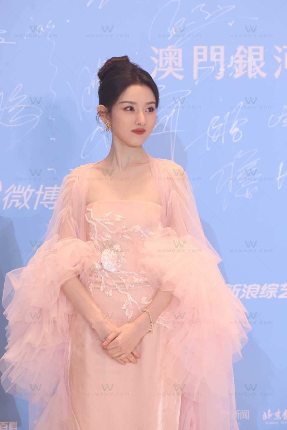 宋祖儿2025爱妻有尖叫之夜 帖子封面图