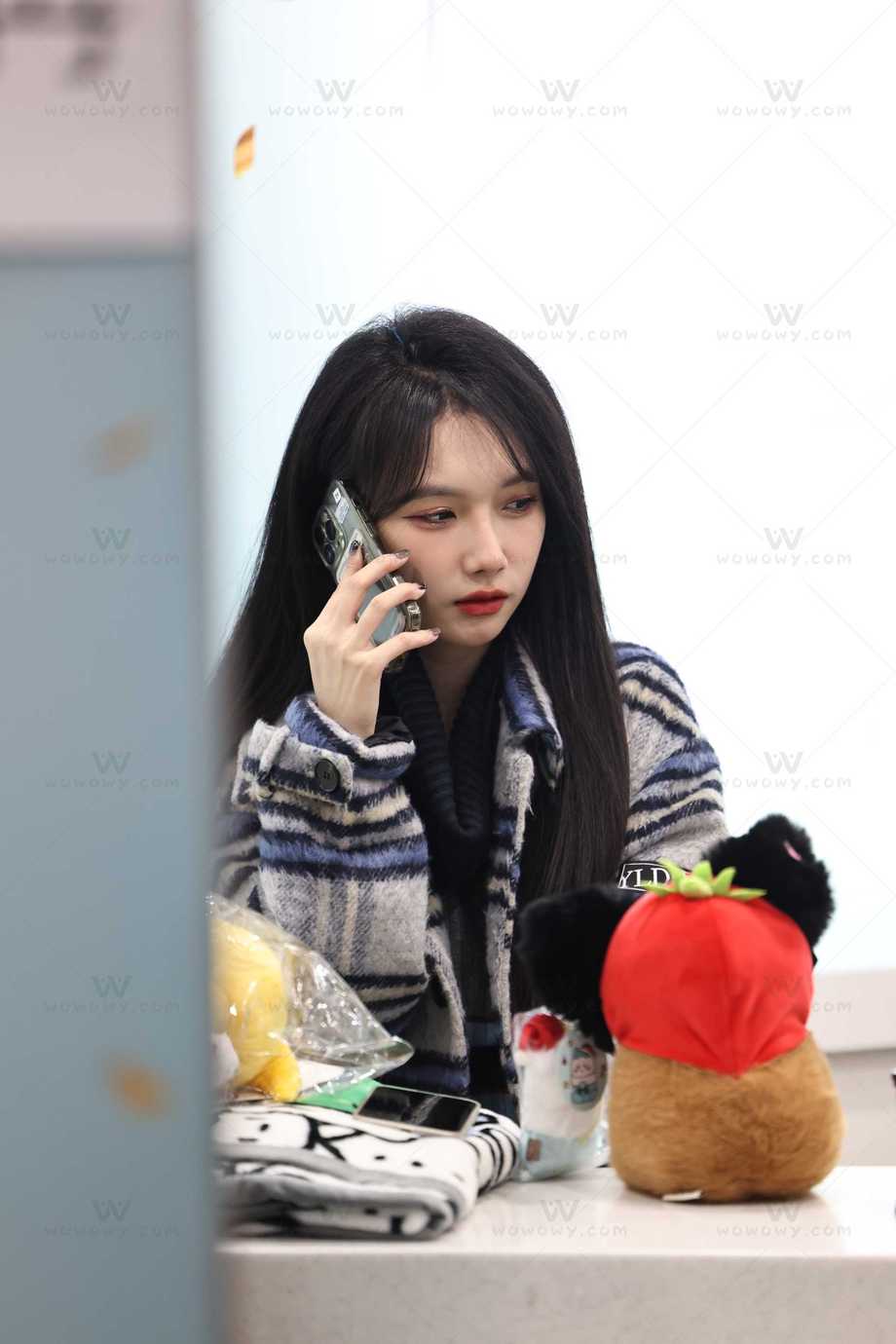 231201宋昕冉线下握手会 帖子封面图