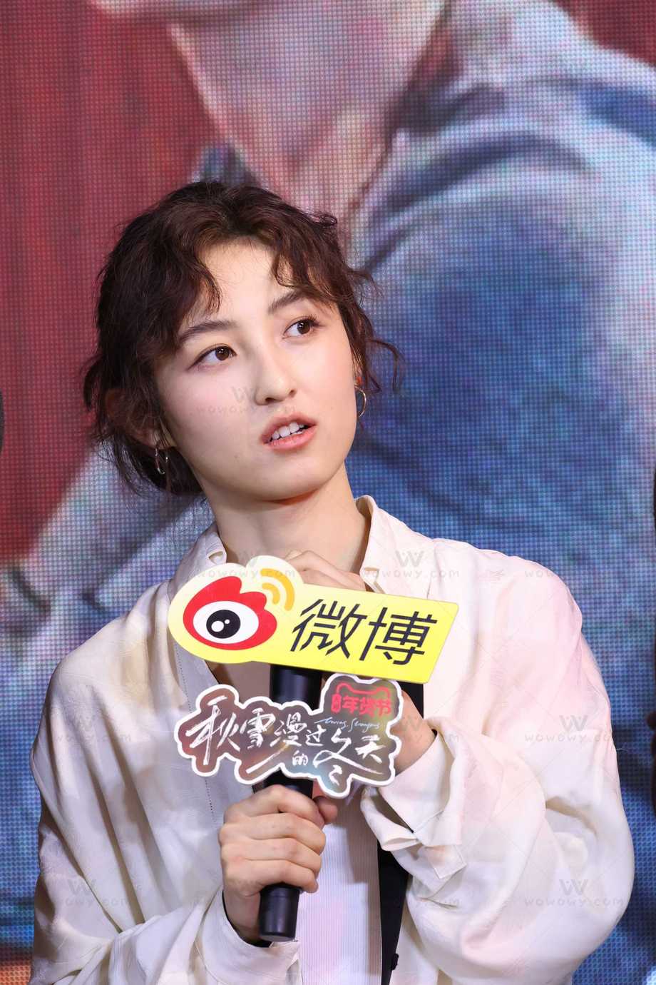 260113张子枫追剧团相机原图 帖子封面图