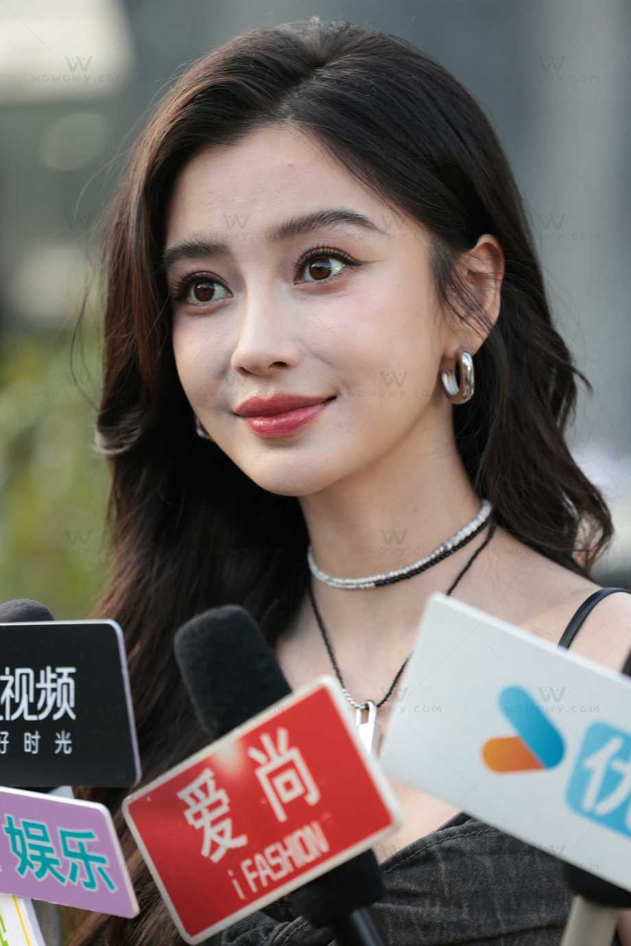 240613杨颖红蜻蜓活动 帖子封面图
