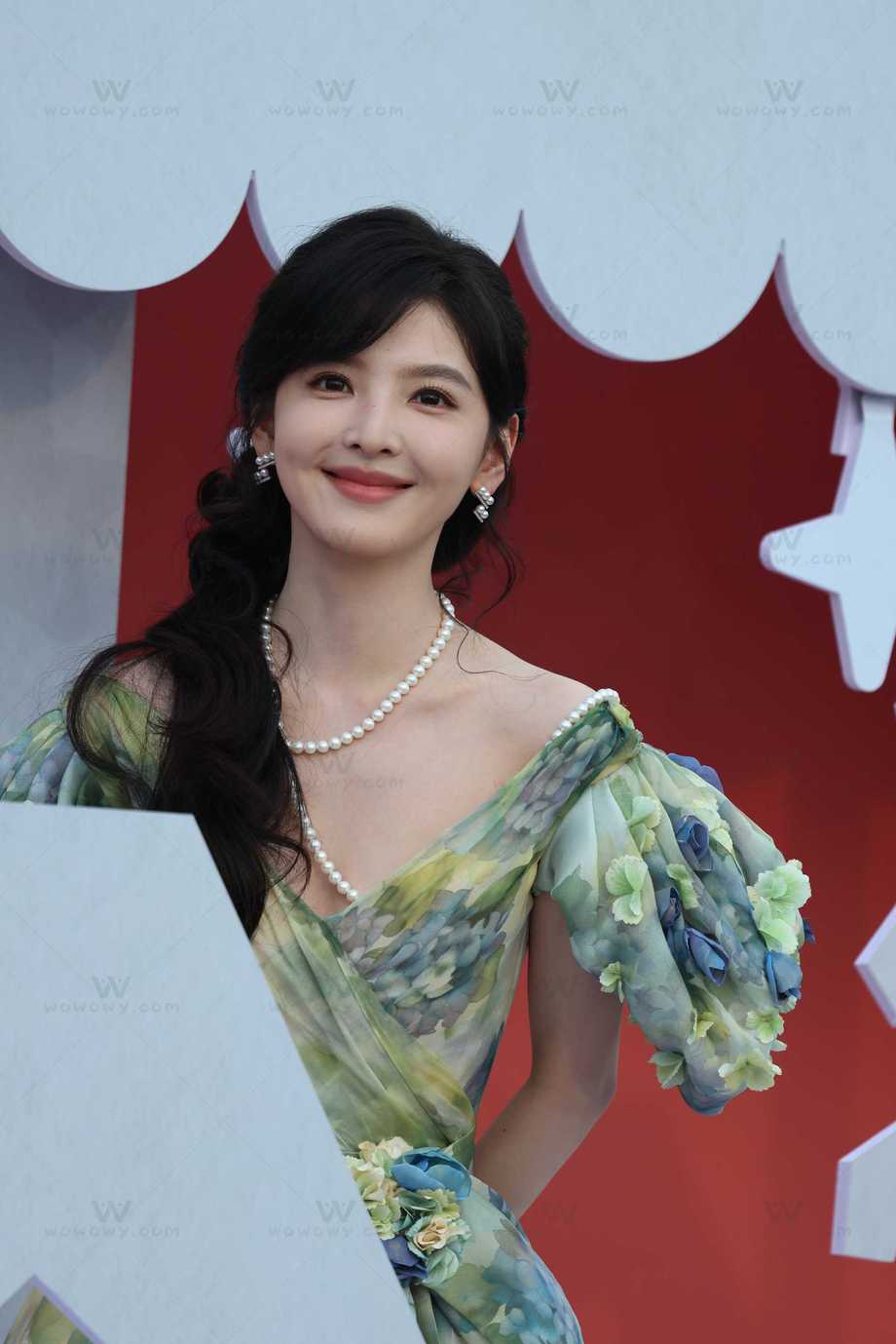 260925章若楠超级玩家・芭莎之夜（武汉站）