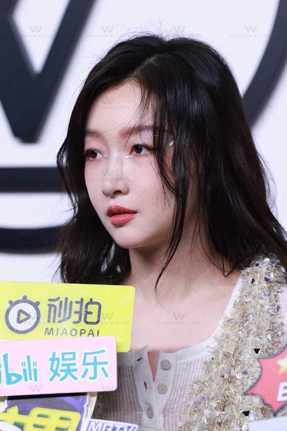 240418周冬雨访谈+红毯 帖子封面图