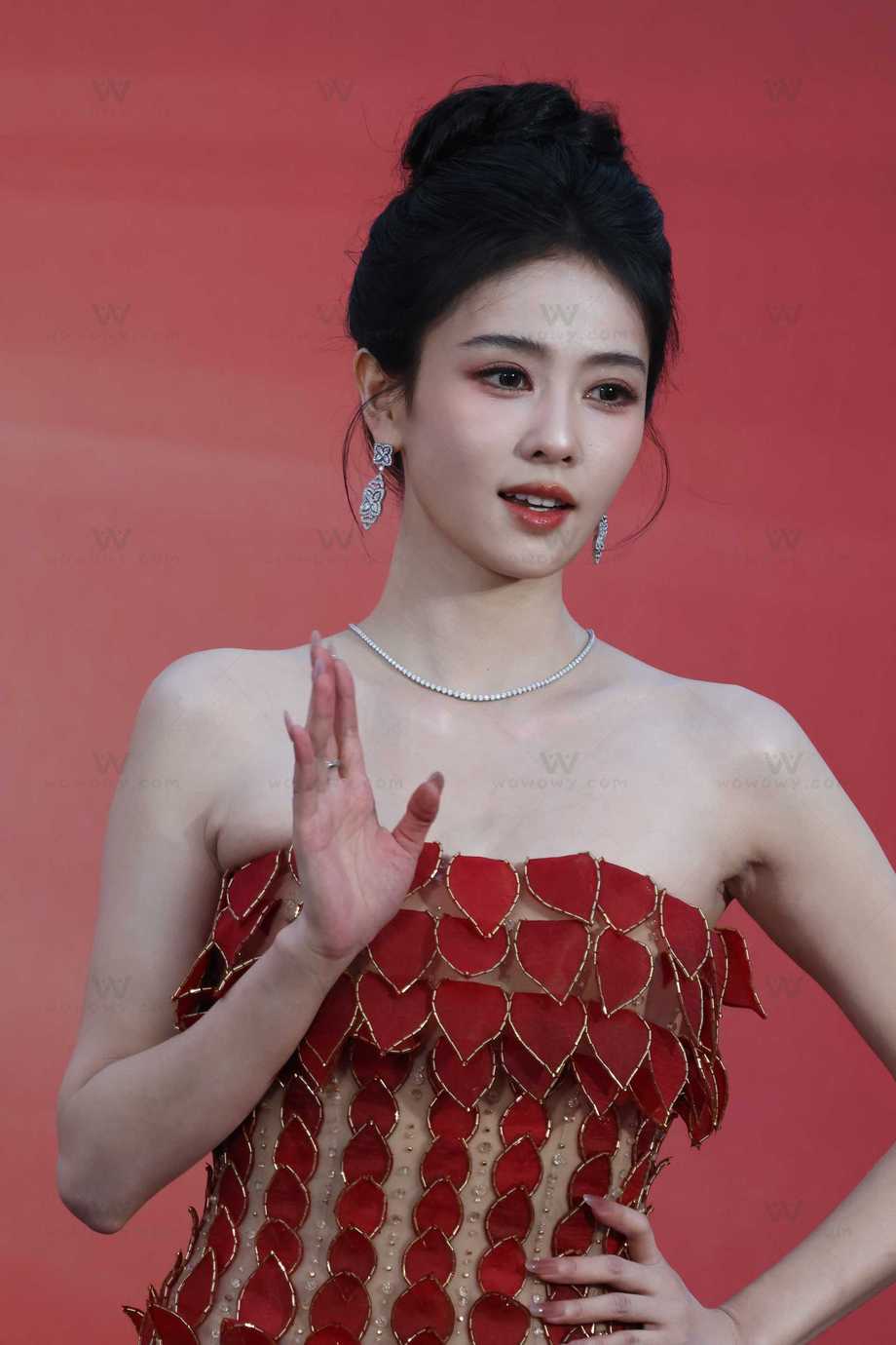 260925白鹿超级玩家・芭莎之夜（武汉站） 帖子封面图