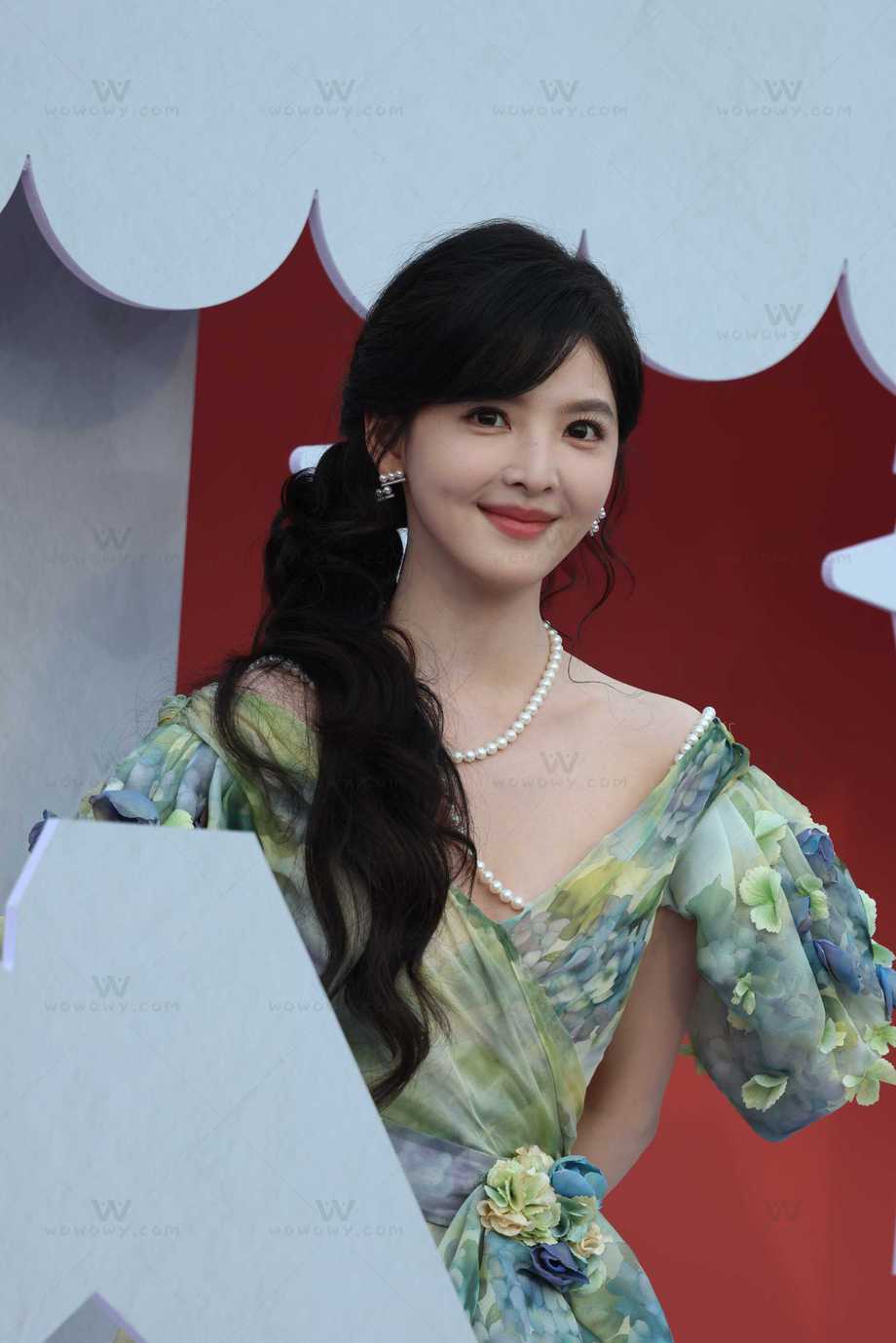 260925章若楠超级玩家・芭莎之夜（武汉站） 帖子封面图