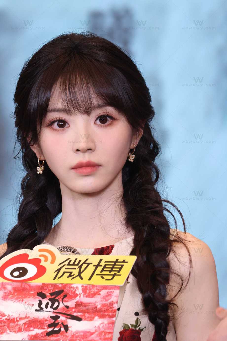 260311田曦薇追剧团另一场 帖子封面图