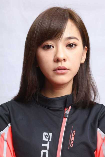 陈意涵定妆照66p