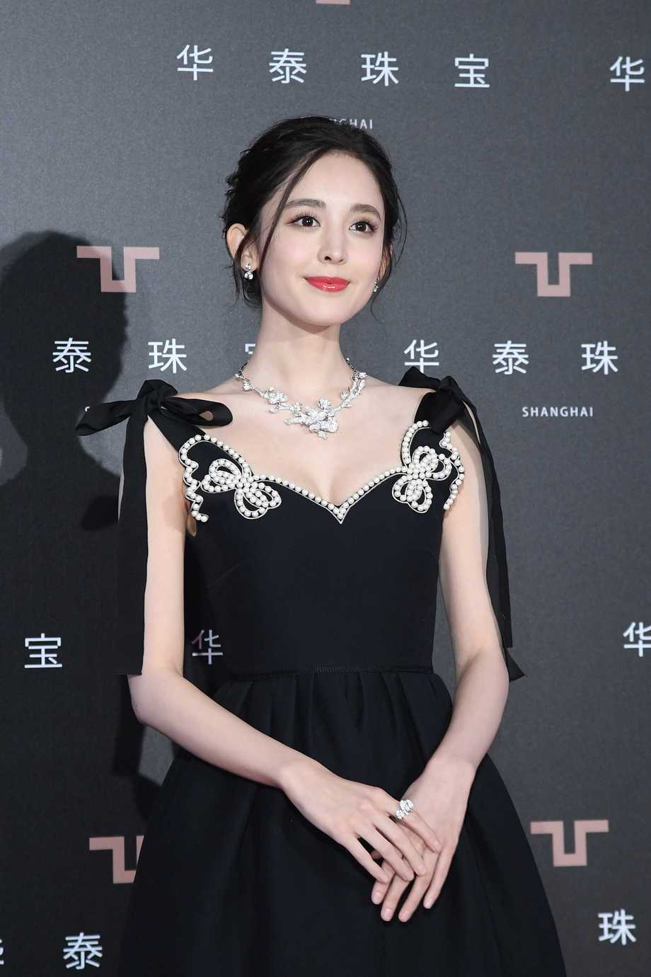 古力娜扎华泰78P-100M 帖子封面图
