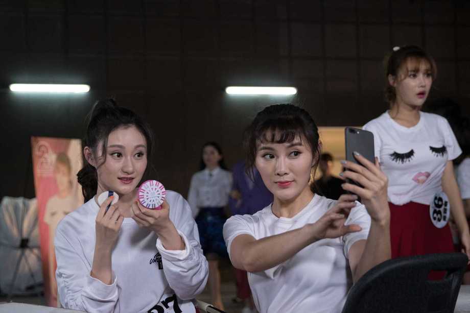 关晓彤剧照合集2662p