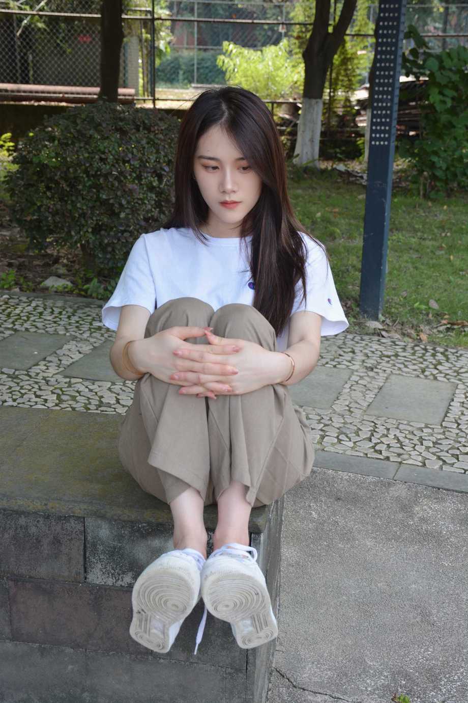[织梦映像]NO.012 校园游记-春花秋月何时了[100P+1V／2.89GB] 帖子封面图