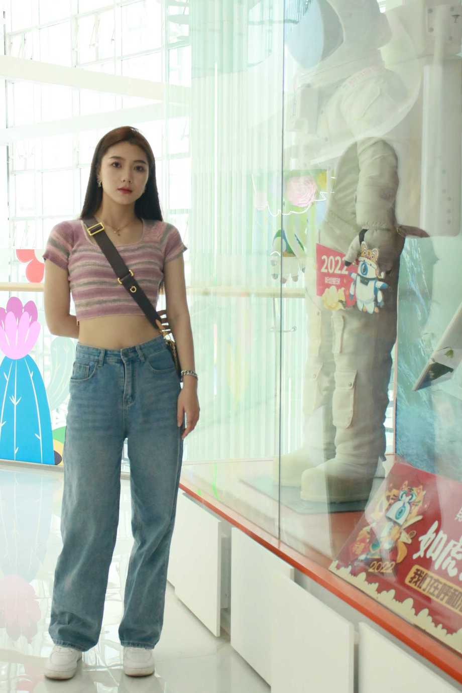 [织梦映像]NO.009 燕婉之求-照水红蕖细细香[220P+14V／11.3GB] 帖子封面图